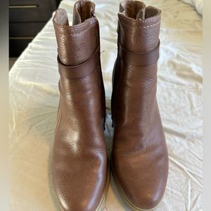 Blowfish Brown Boots size 11